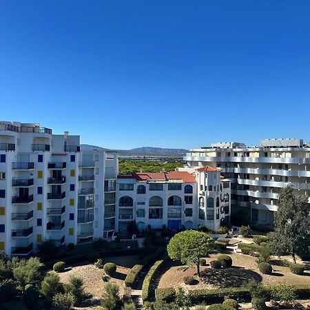 Appart Rdc T3 Proche Plage Accessible A Pieds Le Barcares Exterior photo