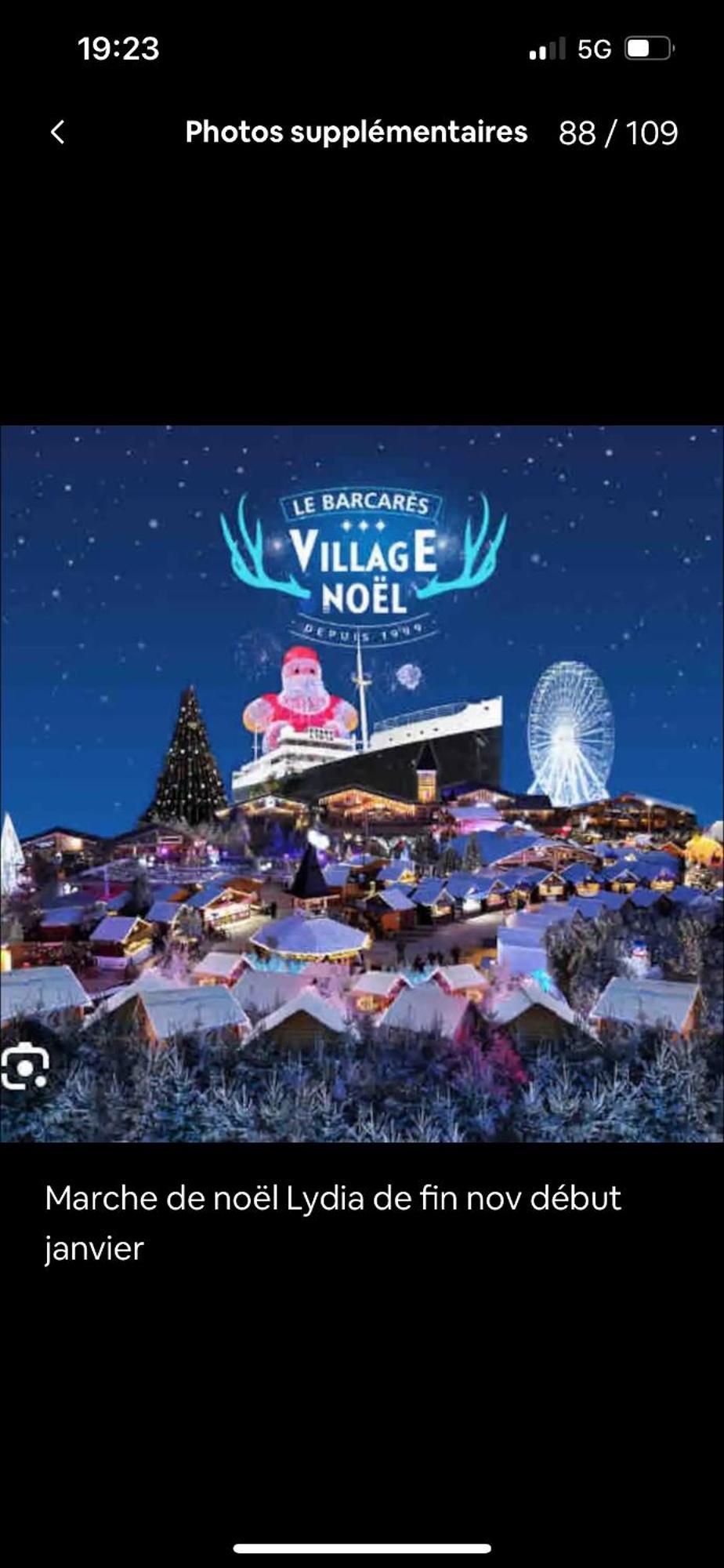 Appart Rdc T3 Proche Plage Accessible A Pieds Le Barcares Exterior photo
