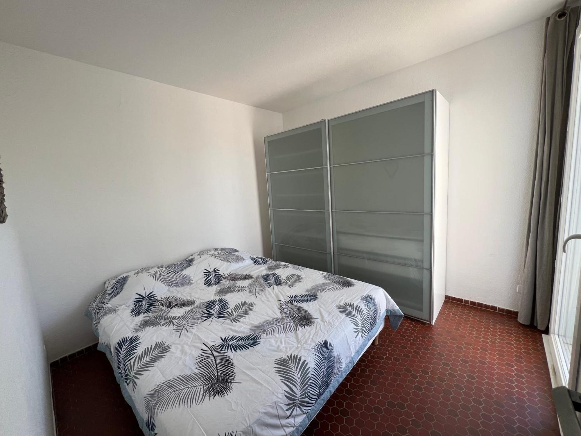 Appart Rdc T3 Proche Plage Accessible A Pieds Le Barcares Exterior photo